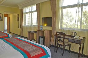 Grand Royal Swiss Hotel