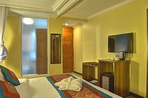 Grand Royal Swiss Hotel