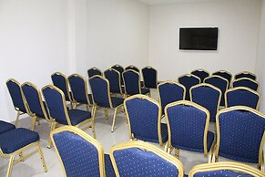 Grand Royal Swiss Hotel