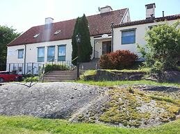 Fjällbacka Pensionat & Vandrarhem