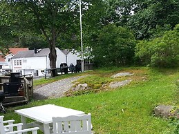 Fjällbacka Pensionat & Vandrarhem