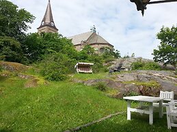 Fjällbacka Pensionat & Vandrarhem