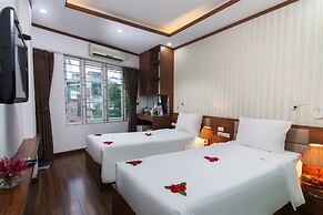 Hotel Bel Ami Hanoi