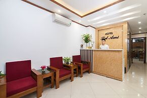 Hotel Bel Ami Hanoi