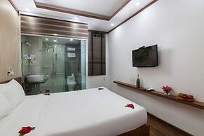 Hotel Bel Ami Hanoi