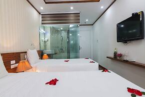 Hotel Bel Ami Hanoi