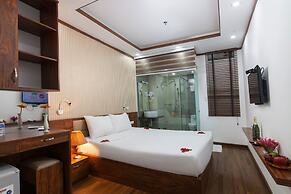 Hotel Bel Ami Hanoi