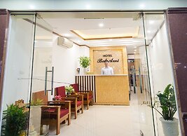 Hotel Bel Ami Hanoi