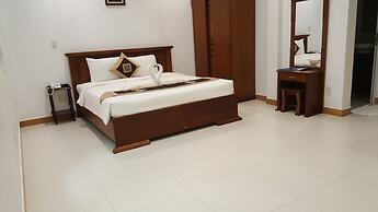 Muine Volga Hotel & Apartment