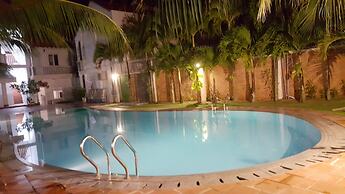 Muine Volga Hotel & Apartment