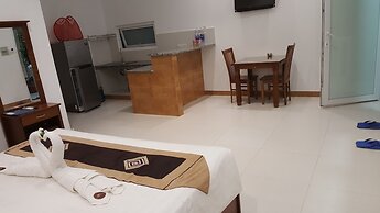 Muine Volga Hotel & Apartment