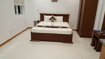 Muine Volga Hotel & Apartment