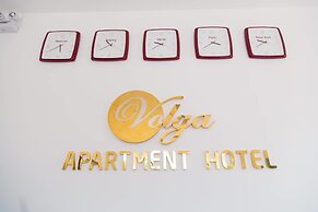 Muine Volga Hotel & Apartment