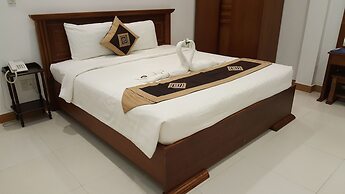 Muine Volga Hotel & Apartment