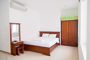 Muine Volga Hotel & Apartment