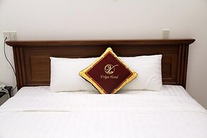 Muine Volga Hotel & Apartment