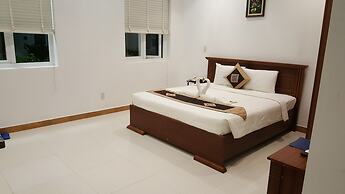 Muine Volga Hotel & Apartment