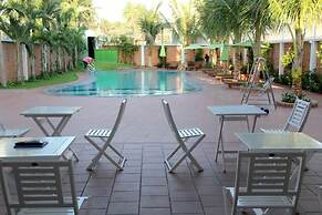 Muine Volga Hotel & Apartment