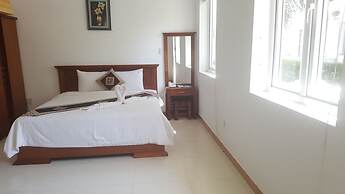 Muine Volga Hotel & Apartment