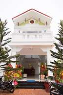 Muine Volga Hotel & Apartment