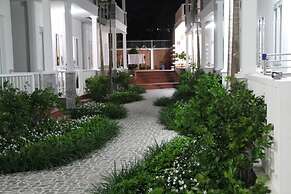 Muine Volga Hotel & Apartment