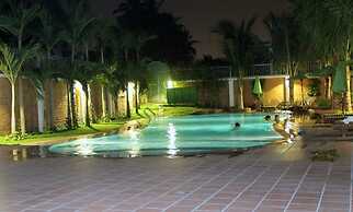 Muine Volga Hotel & Apartment