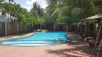 Muine Volga Hotel & Apartment