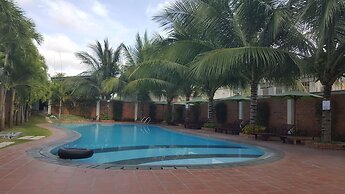 Muine Volga Hotel & Apartment