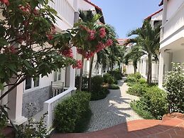 Muine Volga Hotel & Apartment