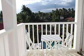 Muine Volga Hotel & Apartment