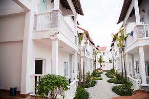 Muine Volga Hotel & Apartment