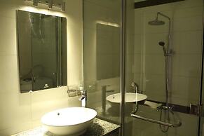 Muine Volga Hotel & Apartment