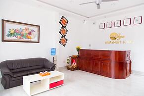 Muine Volga Hotel & Apartment