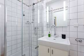 Riess City Rooms - Self Check-In