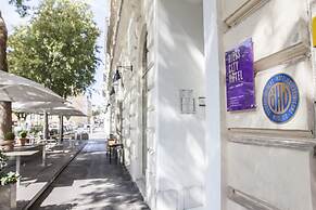 Riess City Rooms - Self Check-In