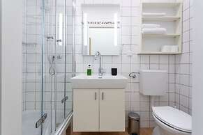 Riess City Rooms - Self Check-In