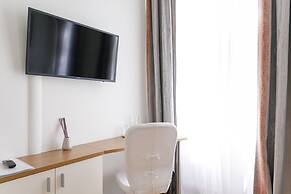 Riess City Rooms - Self Check-In