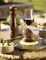 Asterion Suites & Spa - Designed for Adults