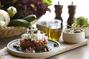 Asterion Suites & Spa - Designed for Adults