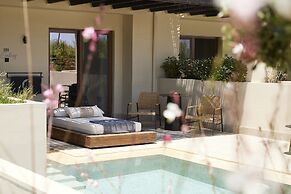 Asterion Suites & Spa - Designed for Adults