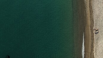 Asterion Suites & Spa - Designed for Adults