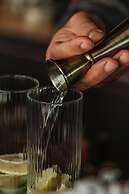 Asterion Suites & Spa - Designed for Adults