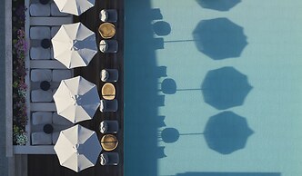 Asterion Suites & Spa - Designed for Adults