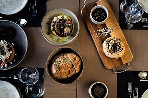 Asterion Suites & Spa - Designed for Adults