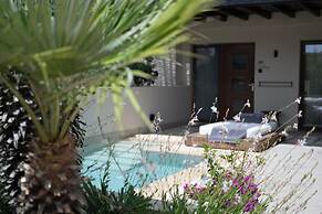 Asterion Suites & Spa - Designed for Adults