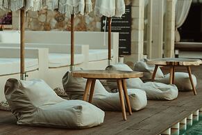 Asterion Suites & Spa - Designed for Adults