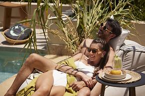 Asterion Suites & Spa - Designed for Adults