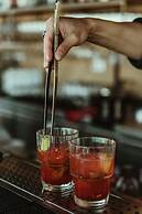 Asterion Suites & Spa - Designed for Adults