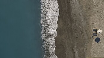 Asterion Suites & Spa - Designed for Adults