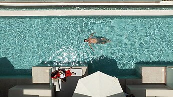 Asterion Suites & Spa - Designed for Adults
